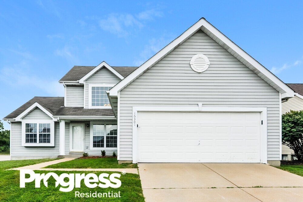 Primary Photo - 16301 Hampden Pl