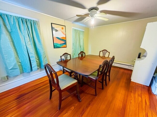 Foto del edificio - 724 Church St