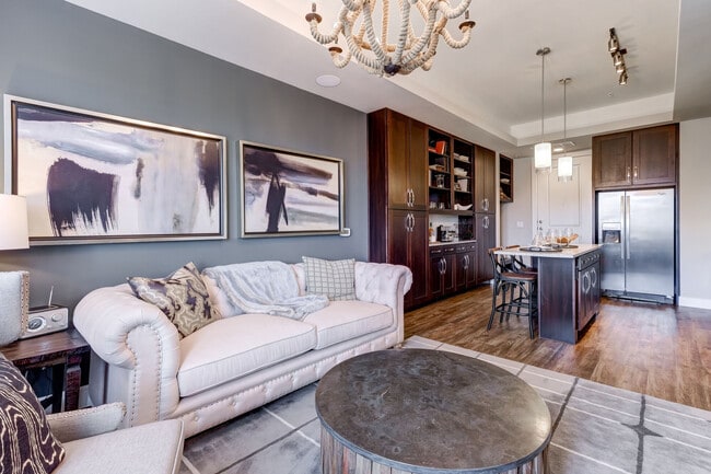 The Kathryn apartments — community photo - The Kathryn