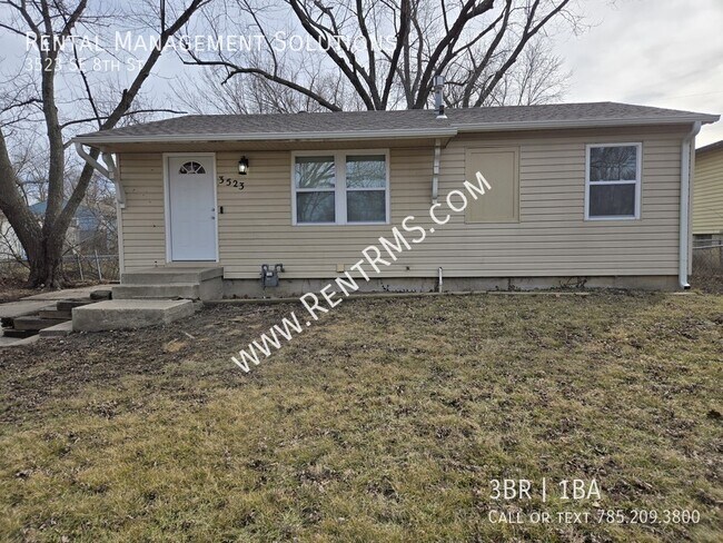 Foto del edificio - 3523 SE 8th St