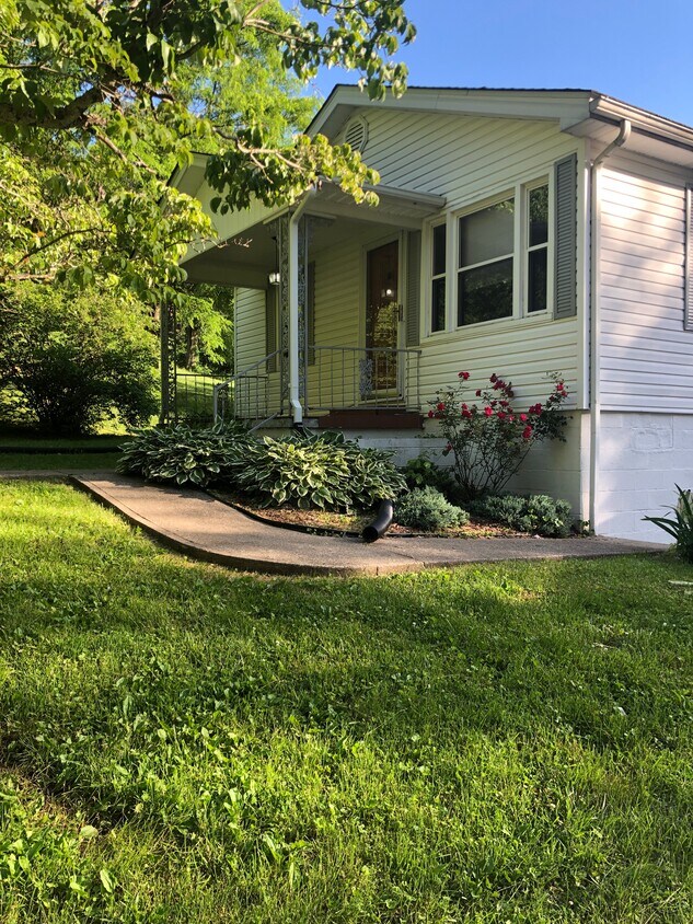 125 Woods Ave, Somerset, KY 42501 House Rental in Somerset, KY