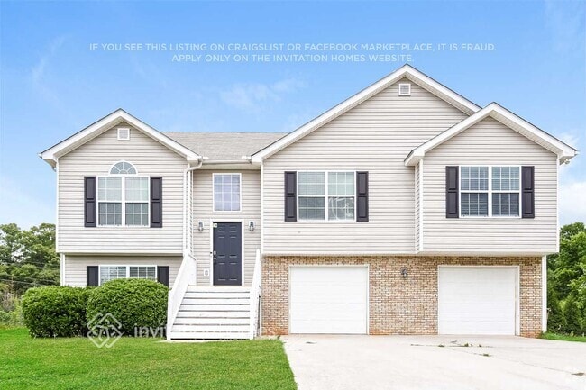 Building Photo - 3329 Silver Ridge Dr