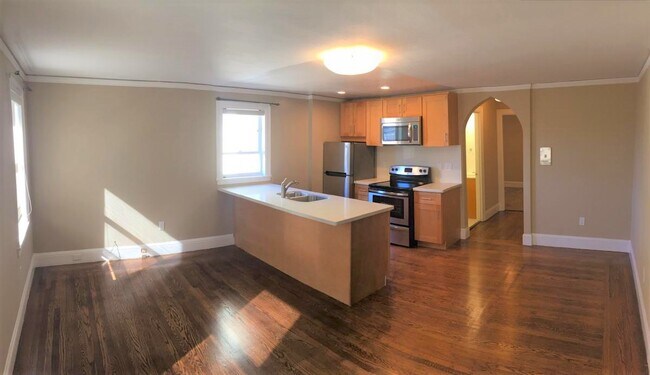Foto del edificio - 428 E 19th St