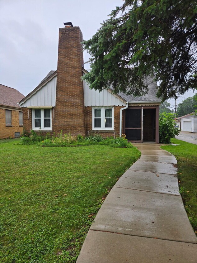 Foto principal - 2720 N 87th St
