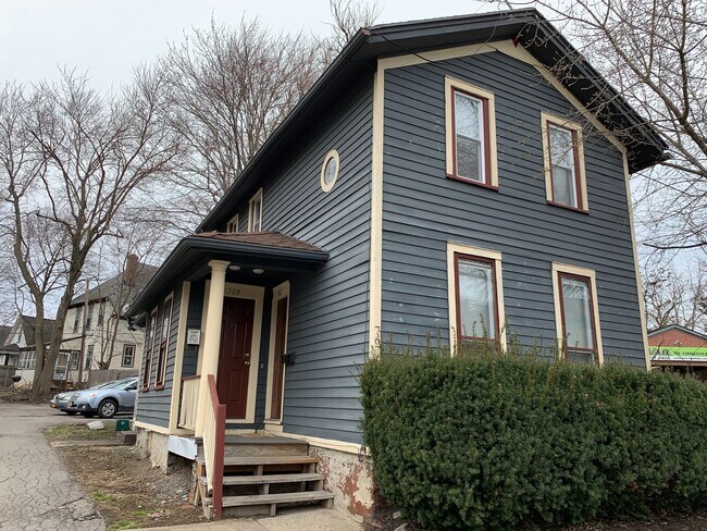 Foto del edificio - 767-769-769 South Ave