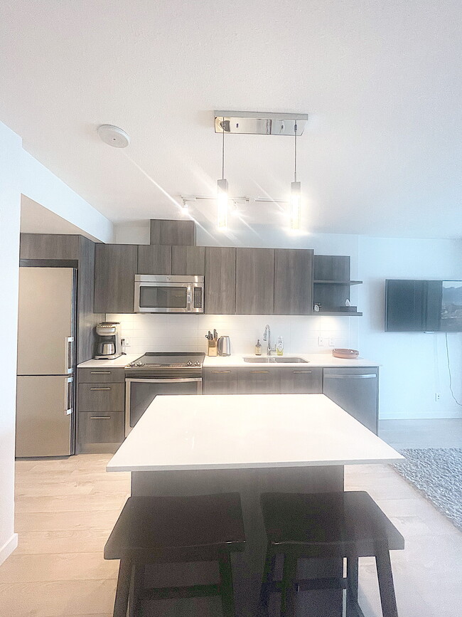 Photo du bâtiment - Centre South - 1410