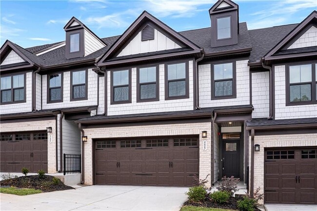 Foto del edificio - 555 Thatch Ter