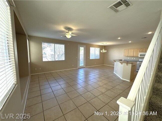 Foto del edificio - 3 BED, 2.5 BATH IN LINKS @ RHODES RANCH GU...