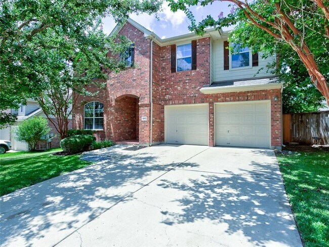 Building Photo - 1012 Mesquite Hollow Pl