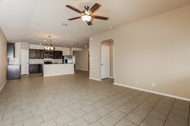 Building Photo - "Charming 4-Bed Sanctuary on Live Oak Pass with Modern Granite Finishes!"