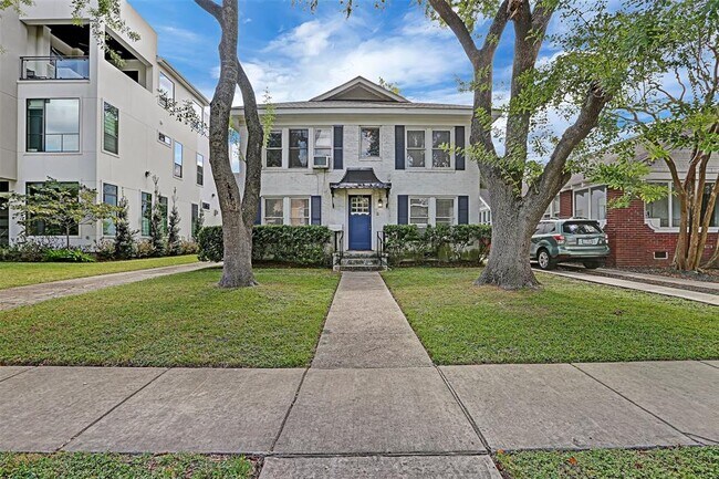 Foto del edificio - 1517 Bonnie Brae St