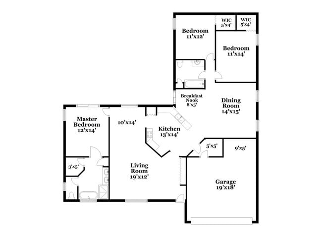 Foto del edificio - 55 Alicante Ct