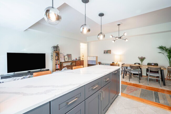 Foto del edificio - 4100 W St NW