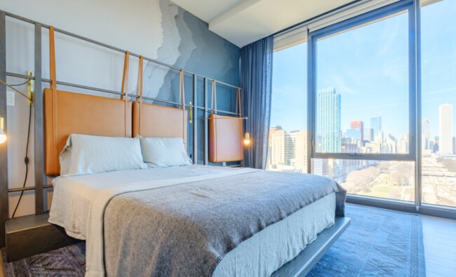 Foto del edificio - 1222 S Prairie Ave