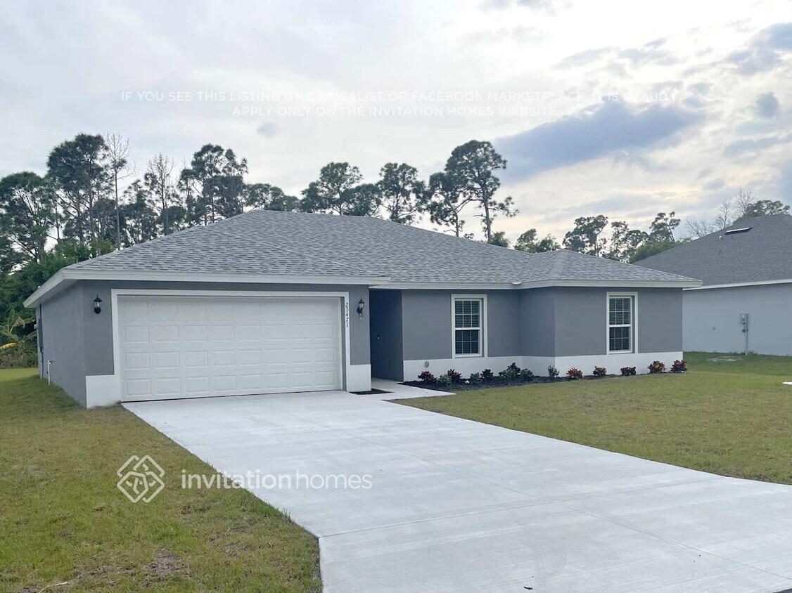 Foto principal - 23471 Altman Ave