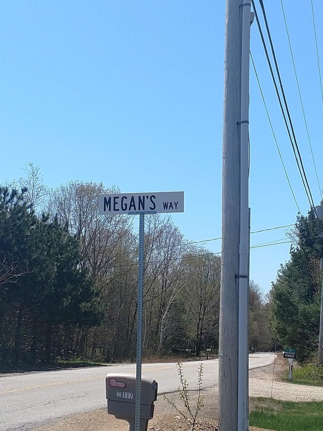 Foto del edificio - 8 Megan's Way