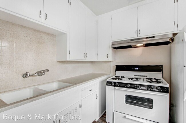 Foto del edificio - 1 br, 1 bath Apartment - 1025 19th Street ...