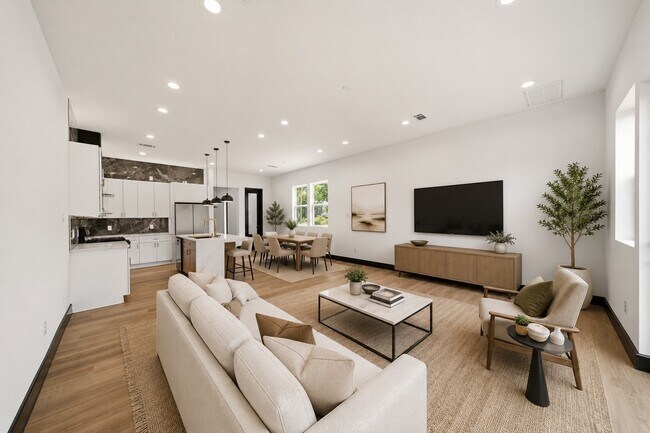 Foto del edificio - 4439 Gunter St