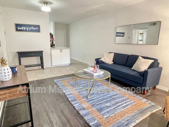 Building Photo - 7301 W University Ave