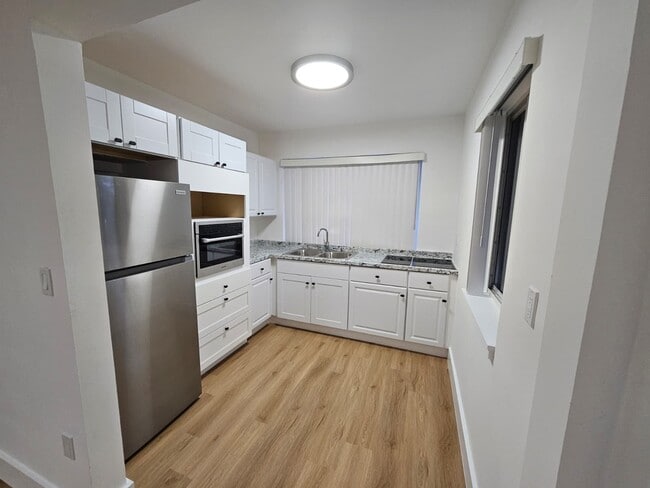 Foto del edificio - 631 NE 72nd Terrace