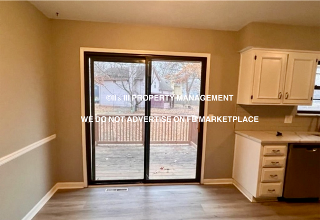 Foto del edificio - 16405 W 149th Terrace