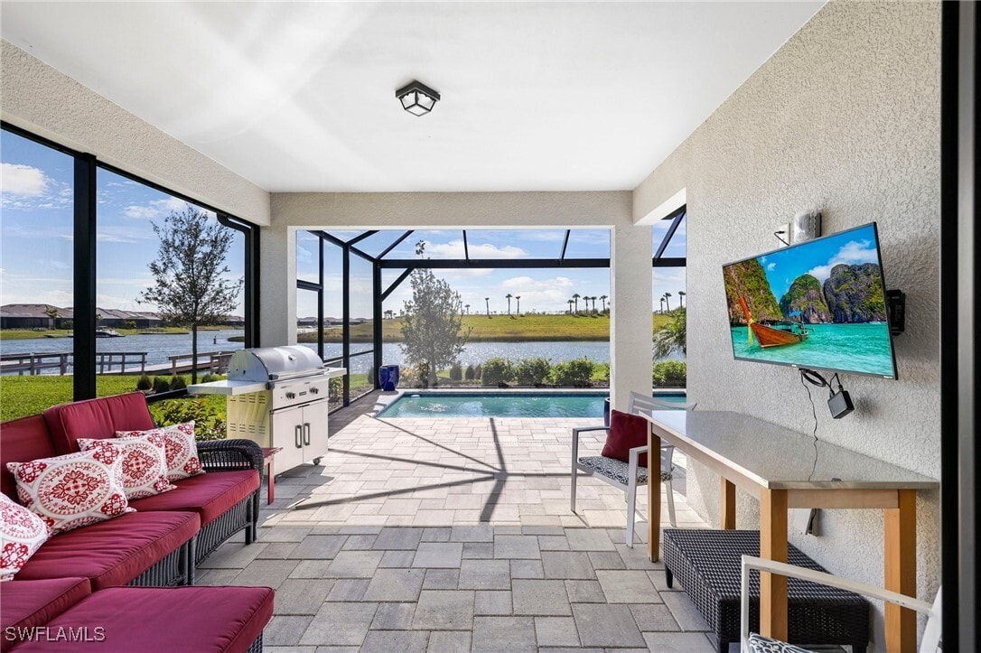 Primary Photo - 12041 Canal Grande Dr