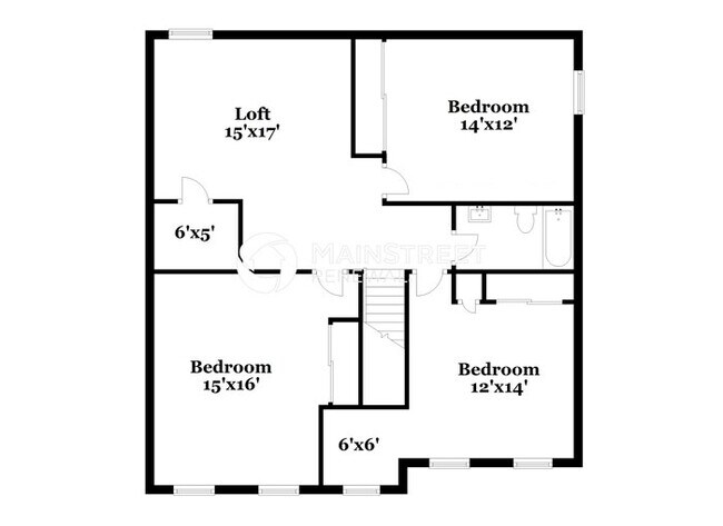 Foto del edificio - 4 Bedroom Pet-Friendly Home in Wentzville, MO with Main Street Renewal