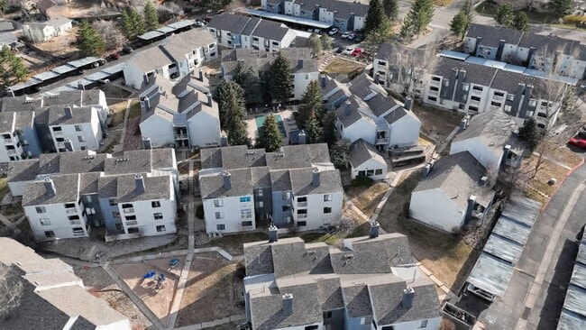  - Cottonwood Terrace