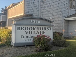Building Photo - 1250 S Brookhurst St
