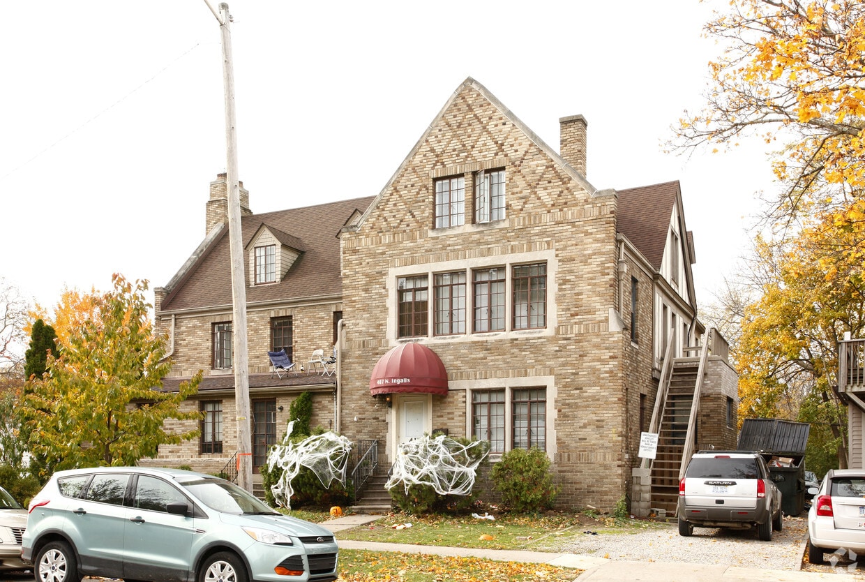 Primary Photo - 407 N Ingalls St