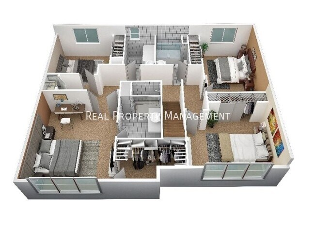 Photo - 4512 Pacific Ave Townhome