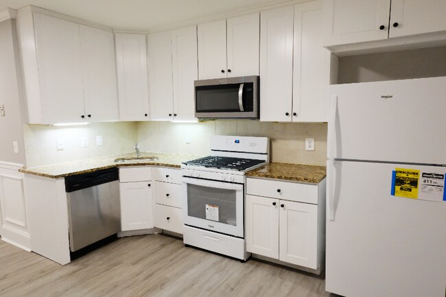 Foto del edificio - 102 S Carrollton Ave