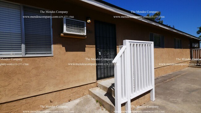 Foto del edificio - 7311 Goodman Ln