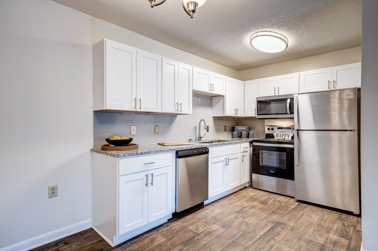 Congress Apartment Homes primary photo