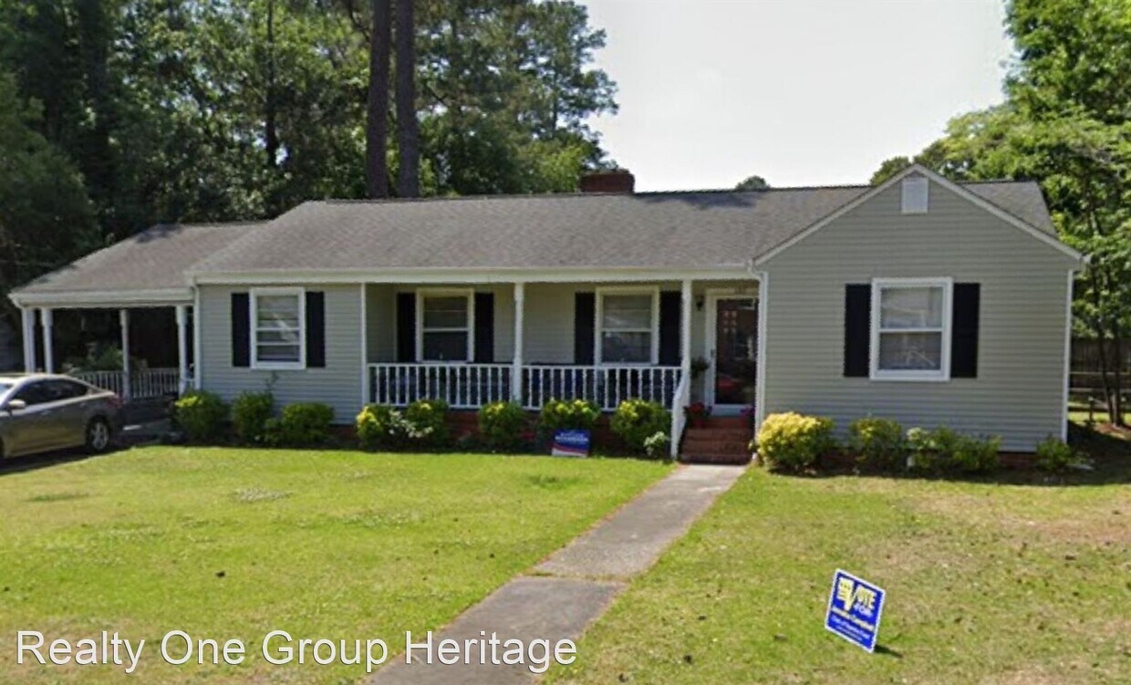 407 W 22nd St, Lumberton, NC 28358 House Rental in Lumberton, NC