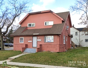 Building Photo - 412 Prince