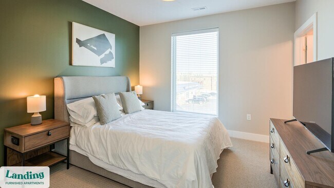 Foto del edificio - 5110 Alston Glen Dr