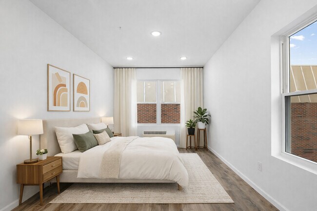 Foto del edificio - 51 E Main St