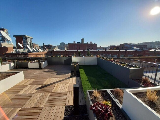 Foto del interior - Parkview West Apartments