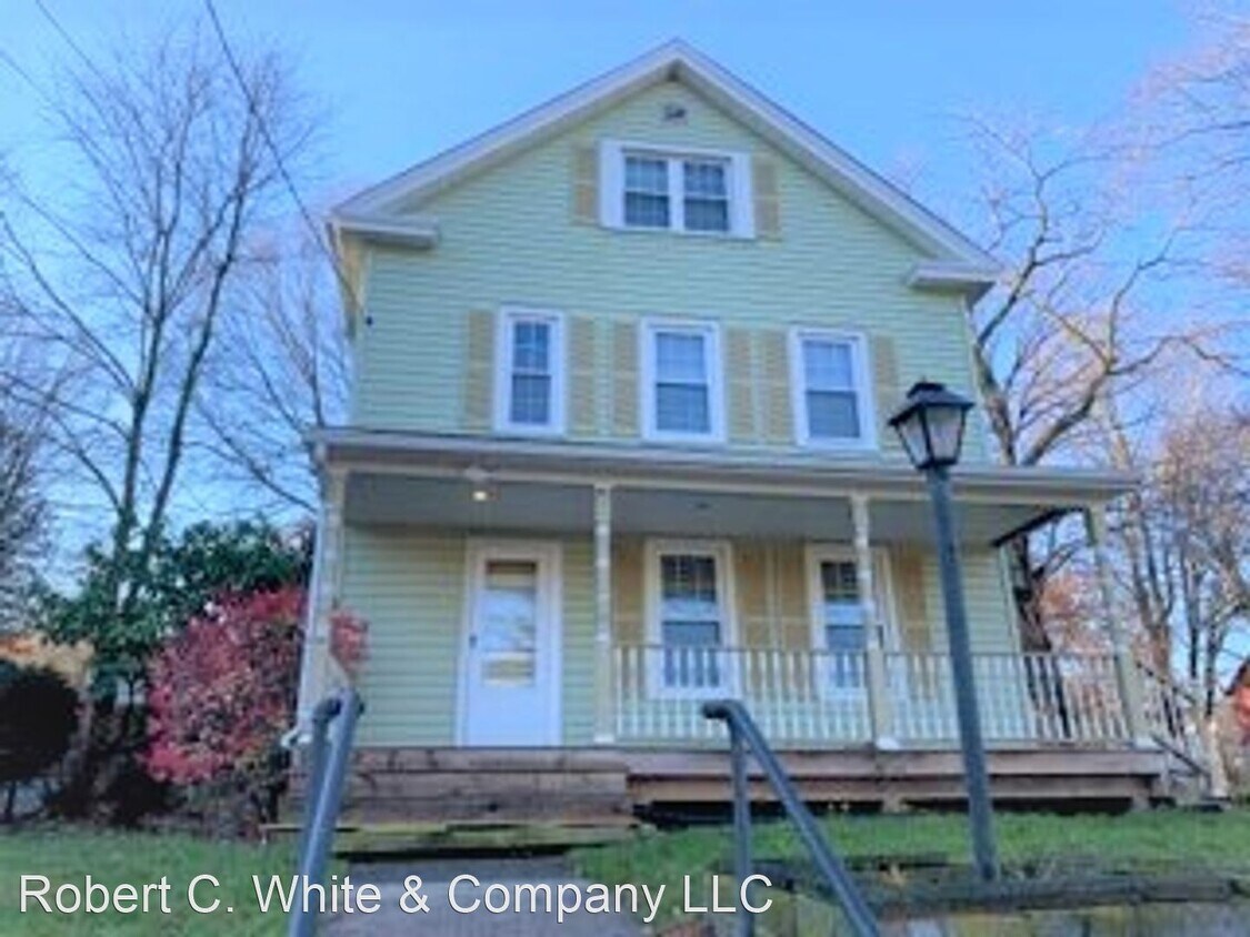 Primary Photo - 3 br, 2.5 bath House - 167 Atkins St
