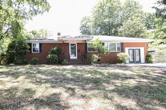 Building Photo - Freshly Remodeled Ranch Home in Windsor Park