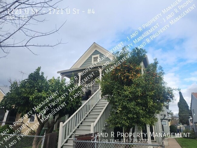 Building Photo - 1721 U St