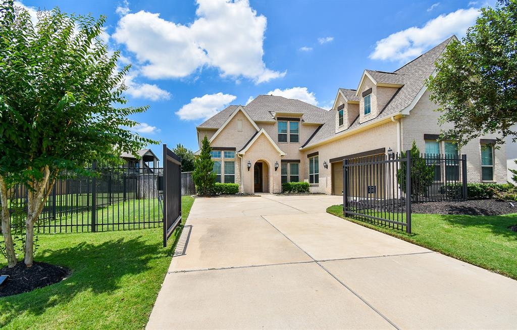 Foto principal - 2738 Hannah Meadow Ln