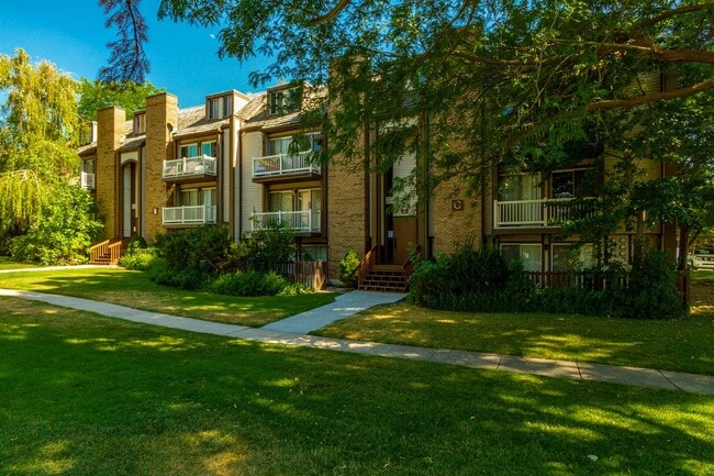 Foto del edificio - 88 W 50 S Unit C 12