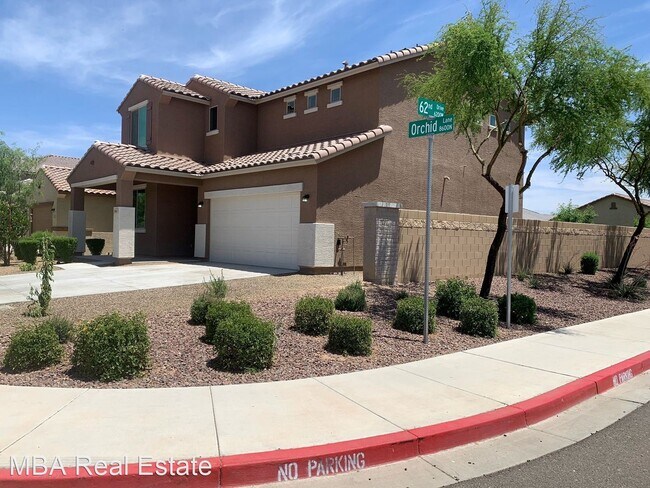 Building Photo - 4 br, 2.5 bath House - 6243 W Orchid Ln