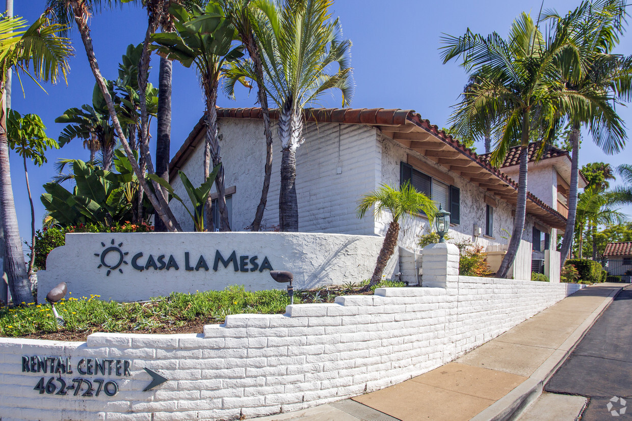 Casa La Mesa - Apartments in La Mesa, CA | Apartments.com