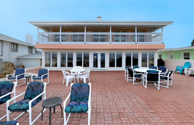 Foto del edificio - 2721 S Atlantic Ave