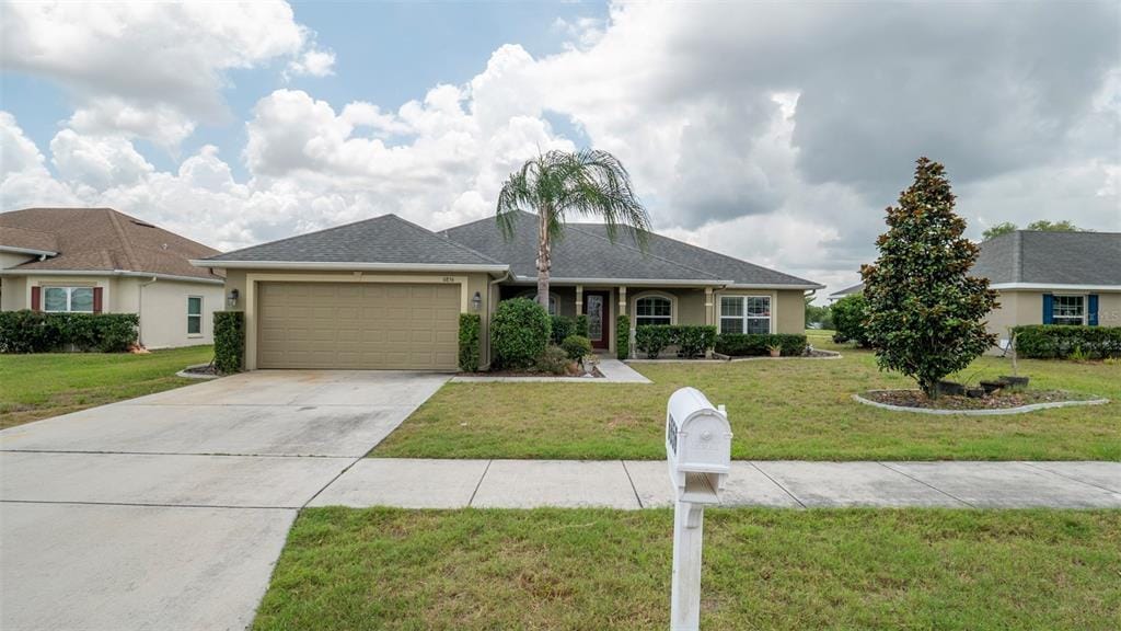 Foto principal - 6856 Wirevine Dr