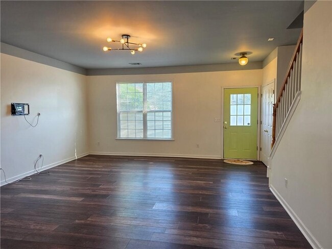 Building Photo - 1706 Stanwood Dr NW