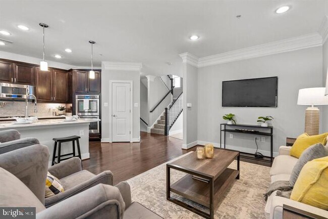 Foto del edificio - 722 Crown Park Ave